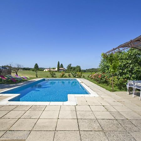 Villa Charmante A La Tour-D'Aigues Avec Piscine Privee Экстерьер фото